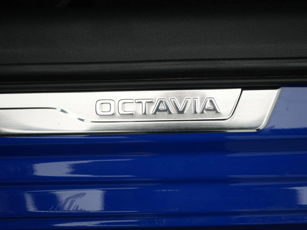 Škoda Octavia – foto 41