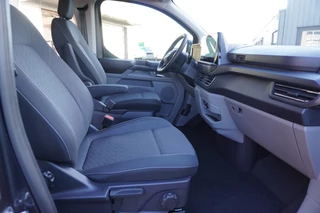 Ford Transit Custom – thumbnail 20