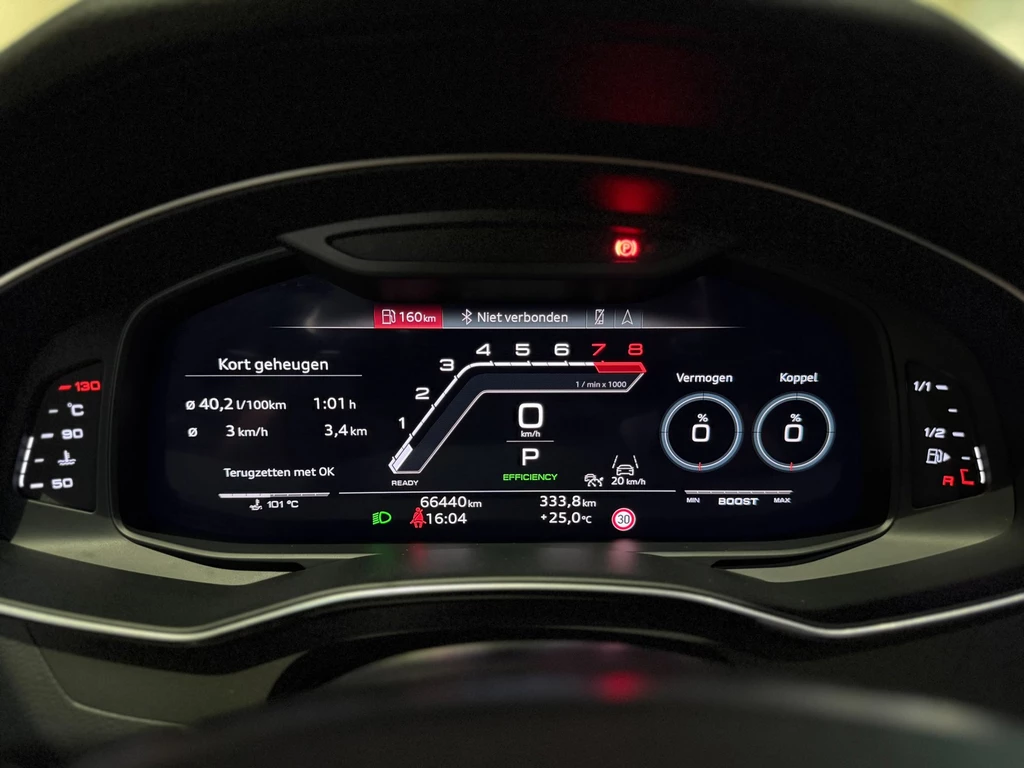 Audi RS6 – foto 31