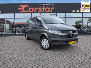 Volkswagen Transporter – thumbnail 11