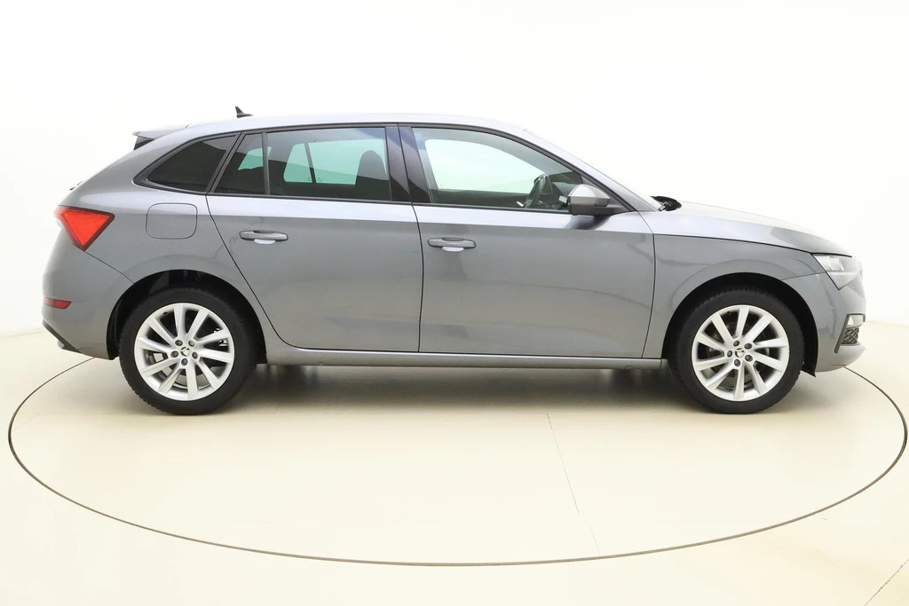 Škoda Scala – foto 7