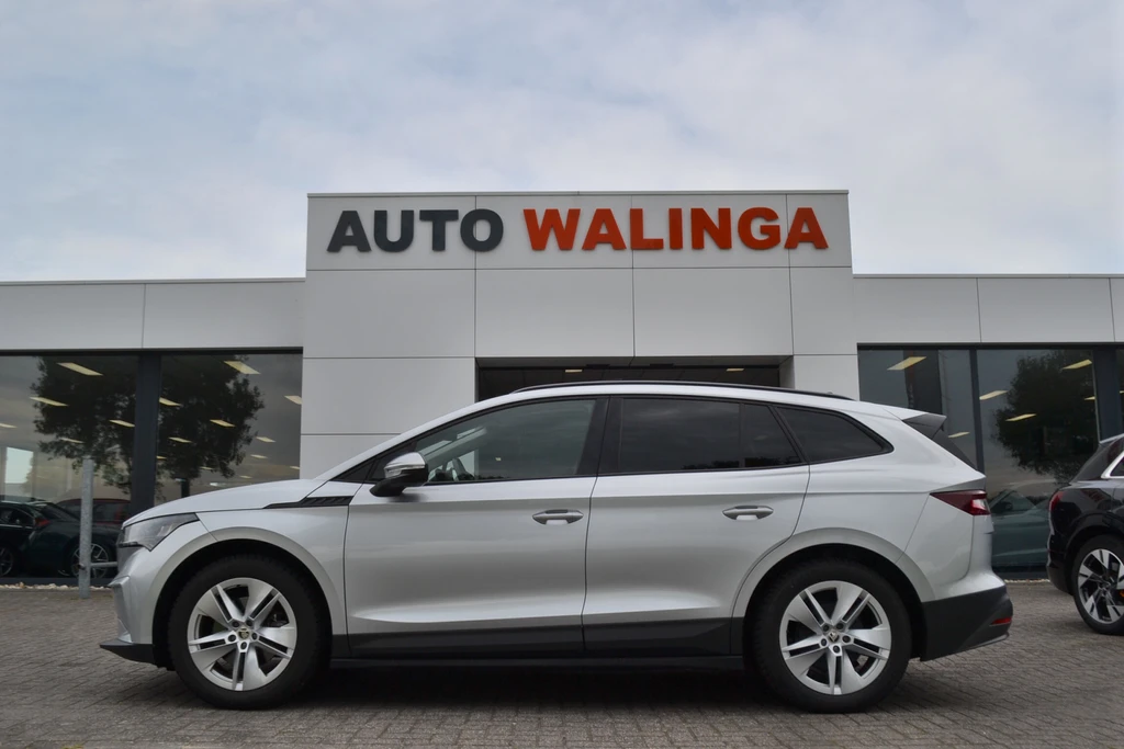 Škoda Enyaq iV – foto 2