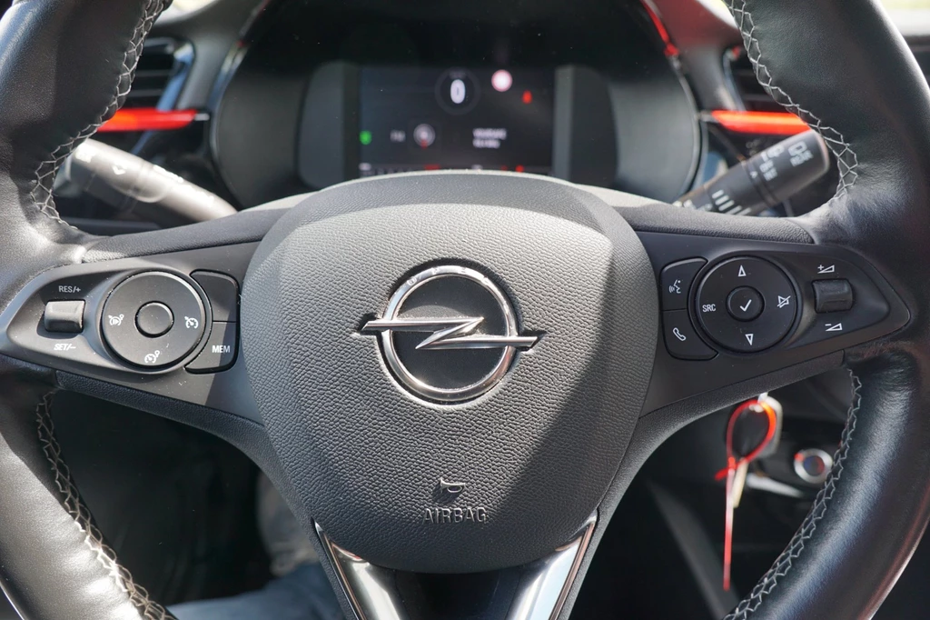 Opel Corsa – foto 23