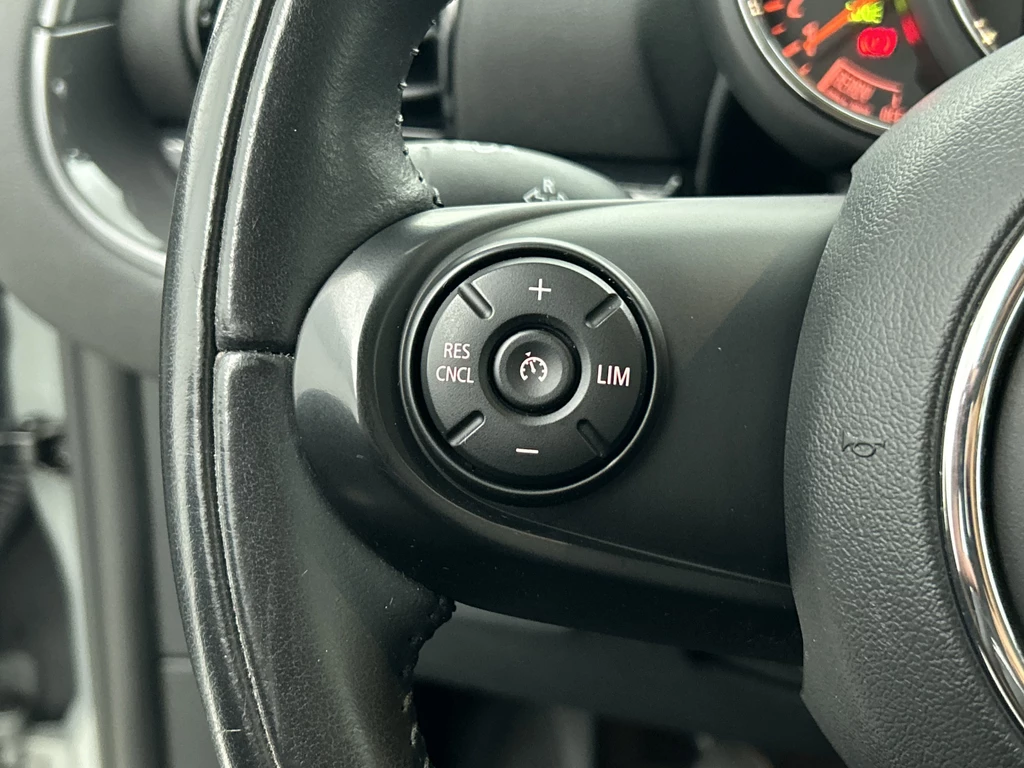 MINI Clubman – foto 8