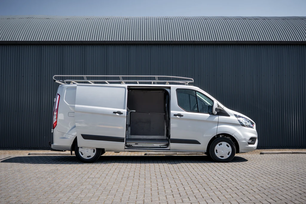 Ford Transit Custom – foto 5
