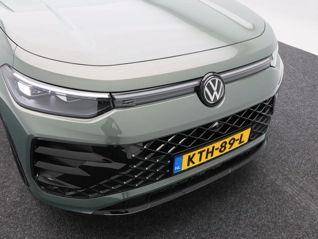 Volkswagen Tayron – foto 11