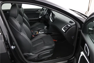 Kia Ceed Sportswagon – thumbnail 33