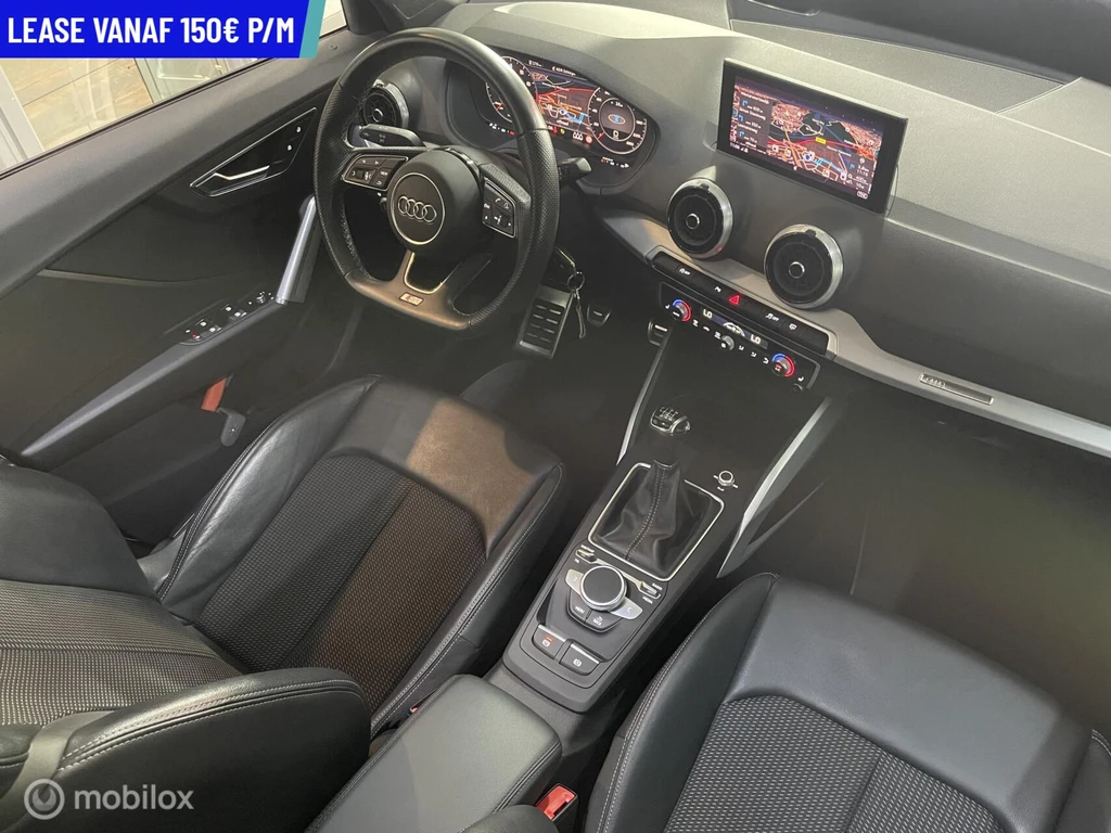 Audi Q2 – foto 16