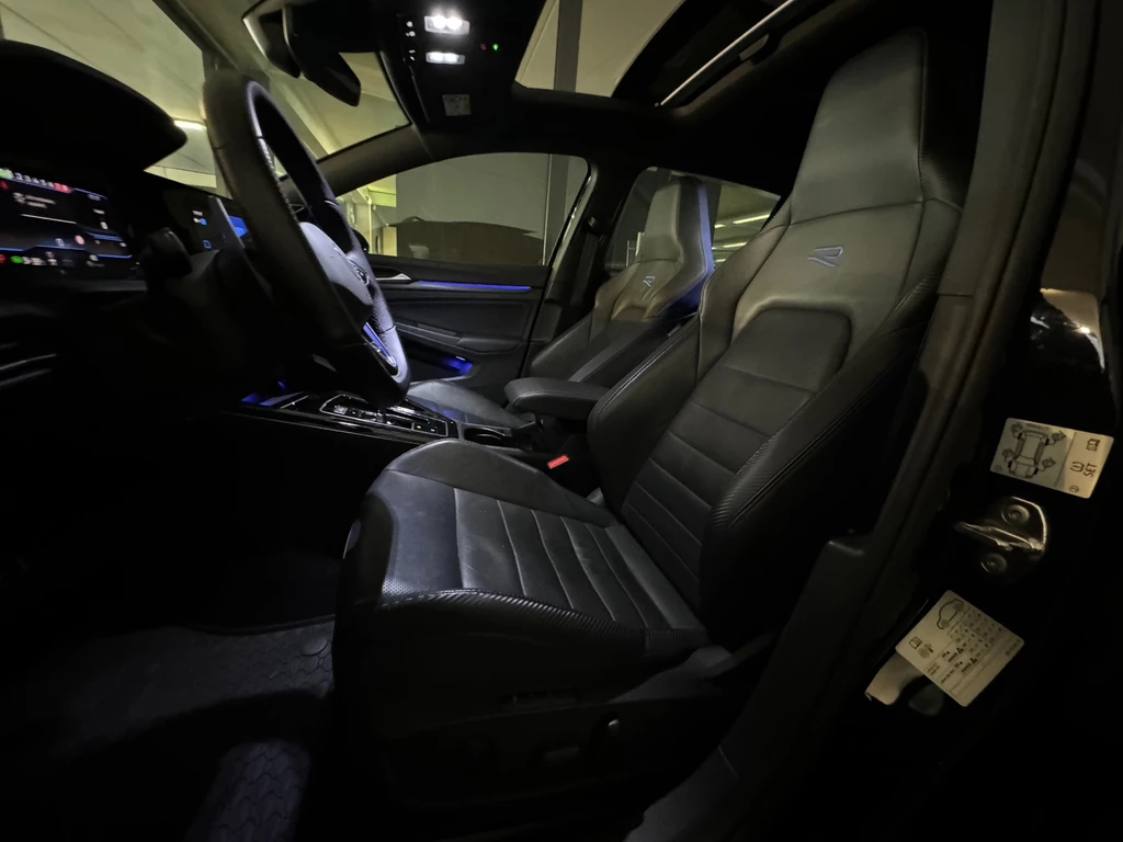 Volkswagen Golf – foto 12
