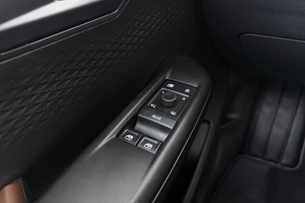 CUPRA Born – foto 14