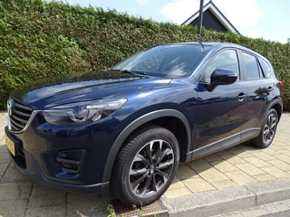 Mazda CX-5 – thumbnail 1