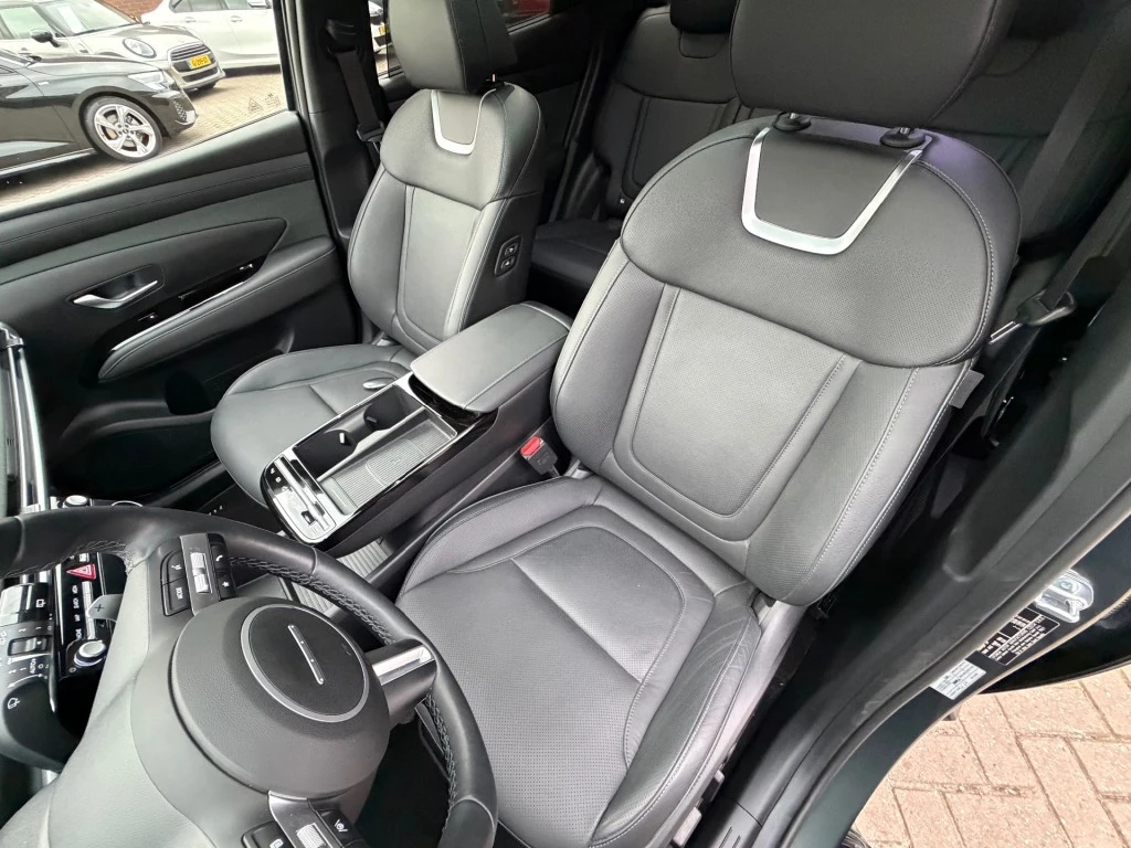 Hyundai Tucson – foto 60