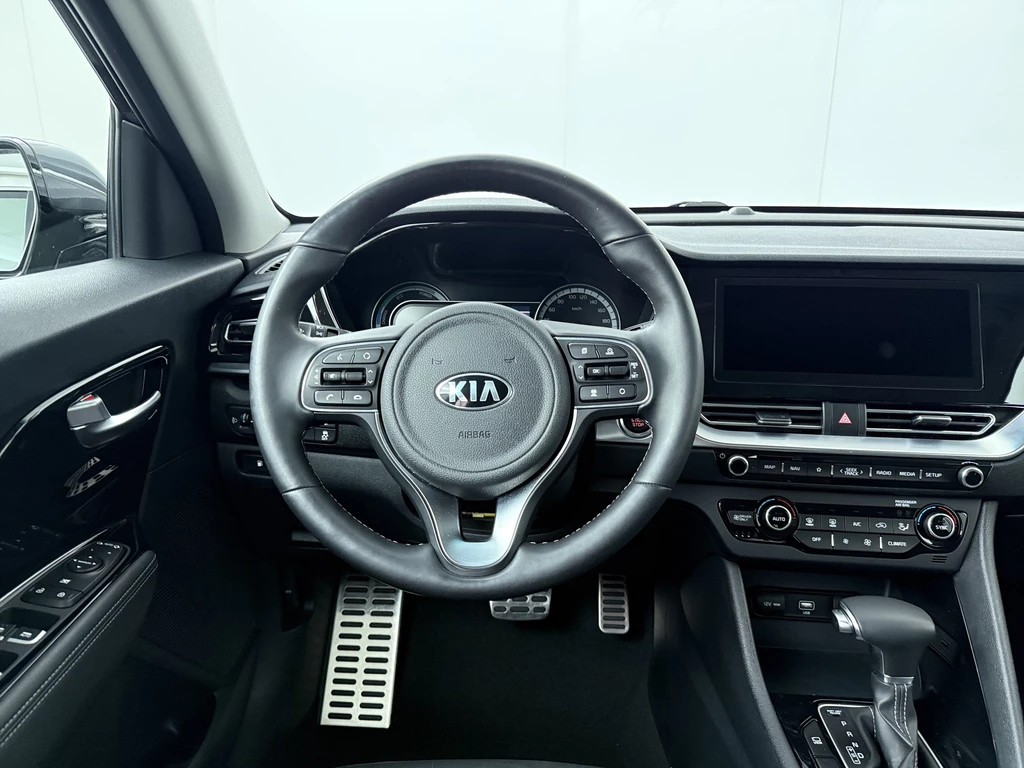 Kia Niro – foto 37