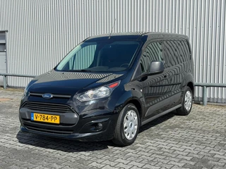 Ford Transit Connect – thumbnail 4