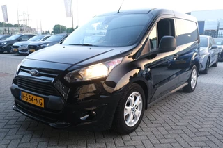 Ford Transit Connect – thumbnail 3