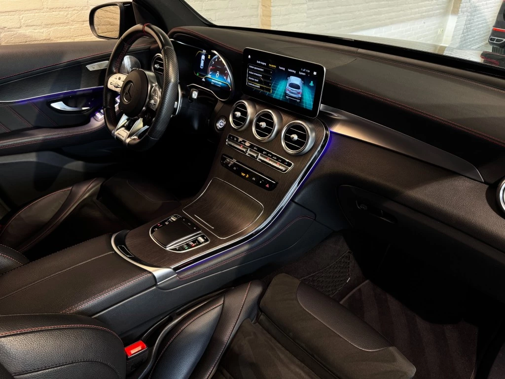 Mercedes-Benz GLC – foto 8