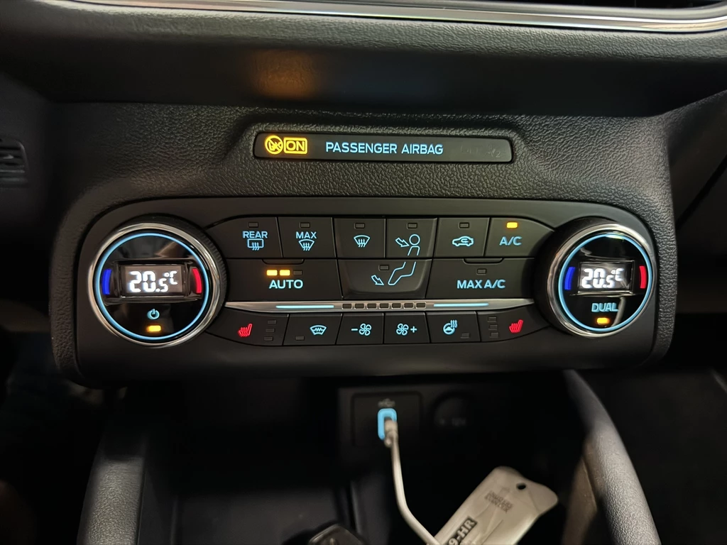 Ford Focus – foto 24