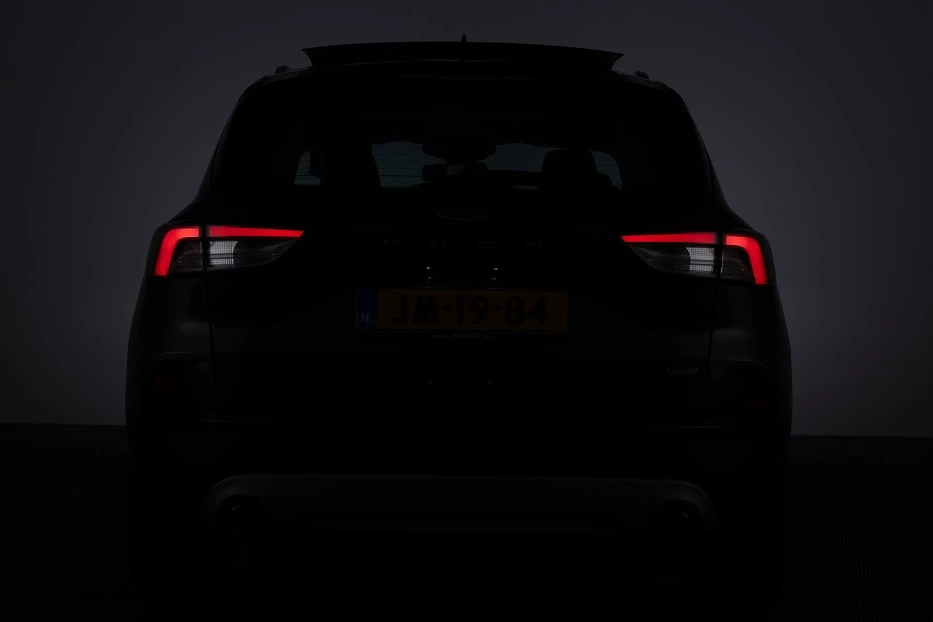Ford Kuga – foto 5