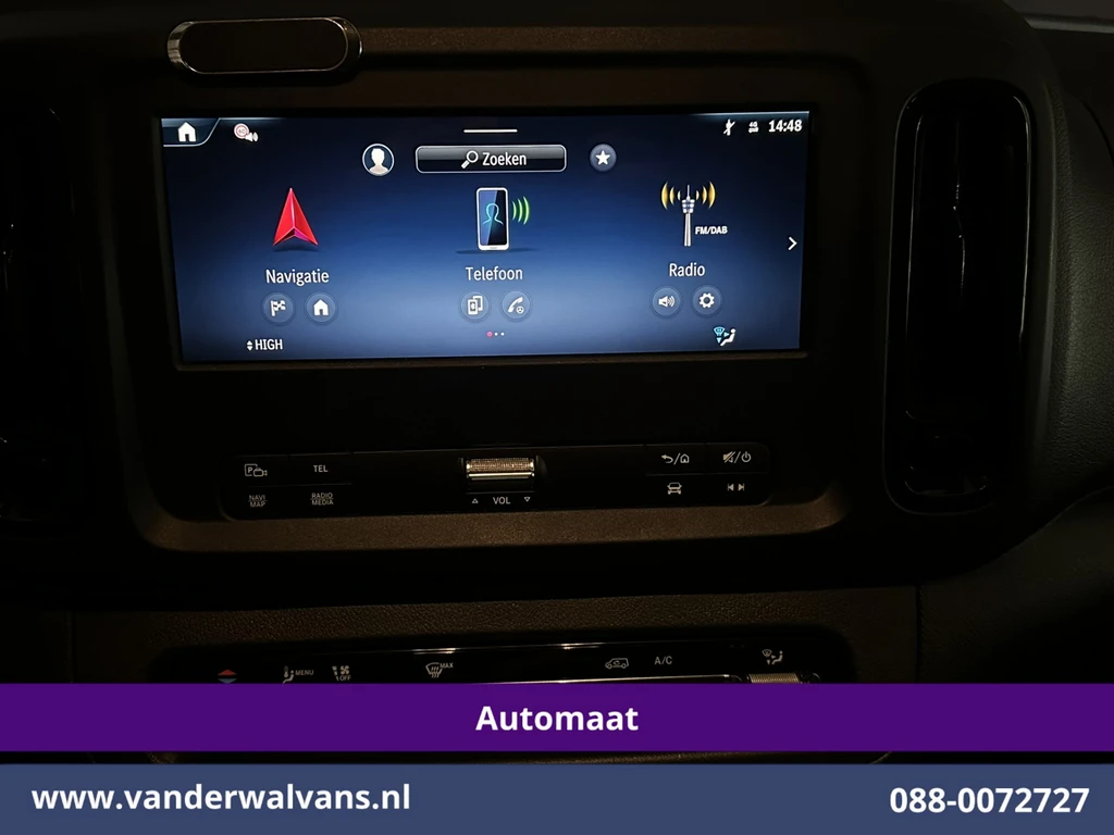 Mercedes-Benz Vito – foto 17