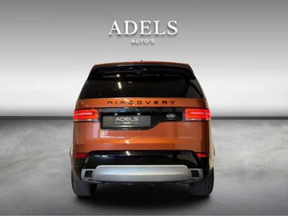 Land Rover Discovery – thumbnail 4