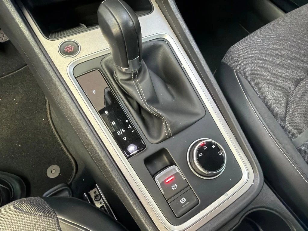 SEAT Ateca – foto 22