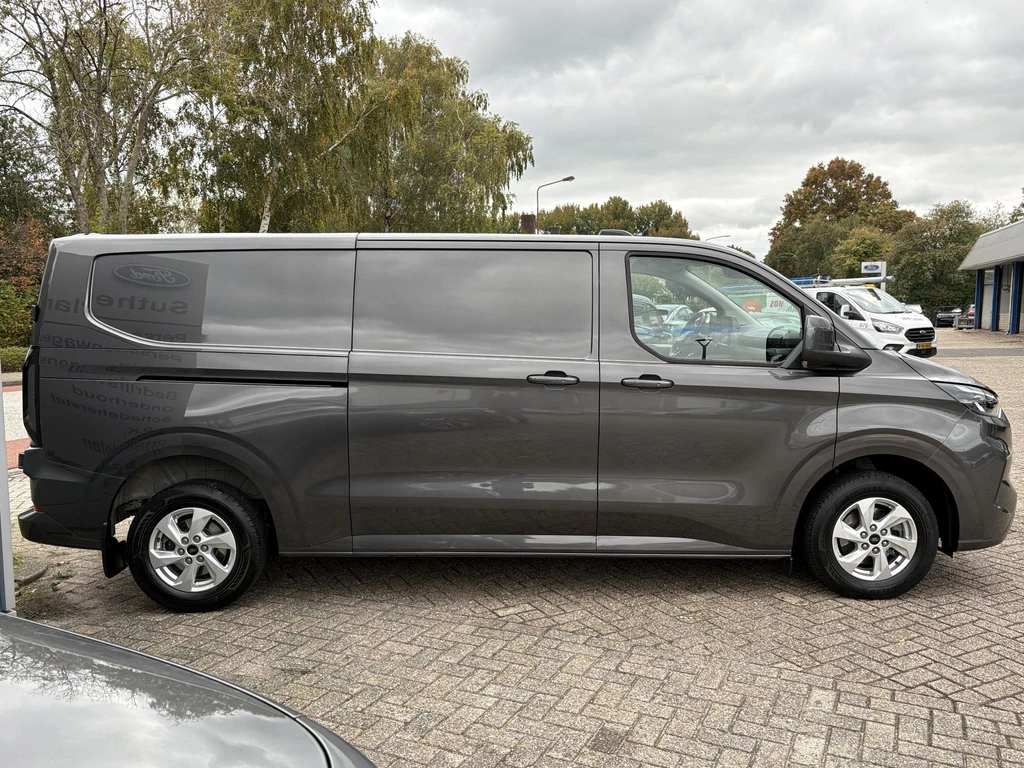 Ford Transit Custom – foto 6