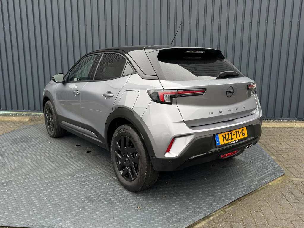 Opel Mokka – foto 10
