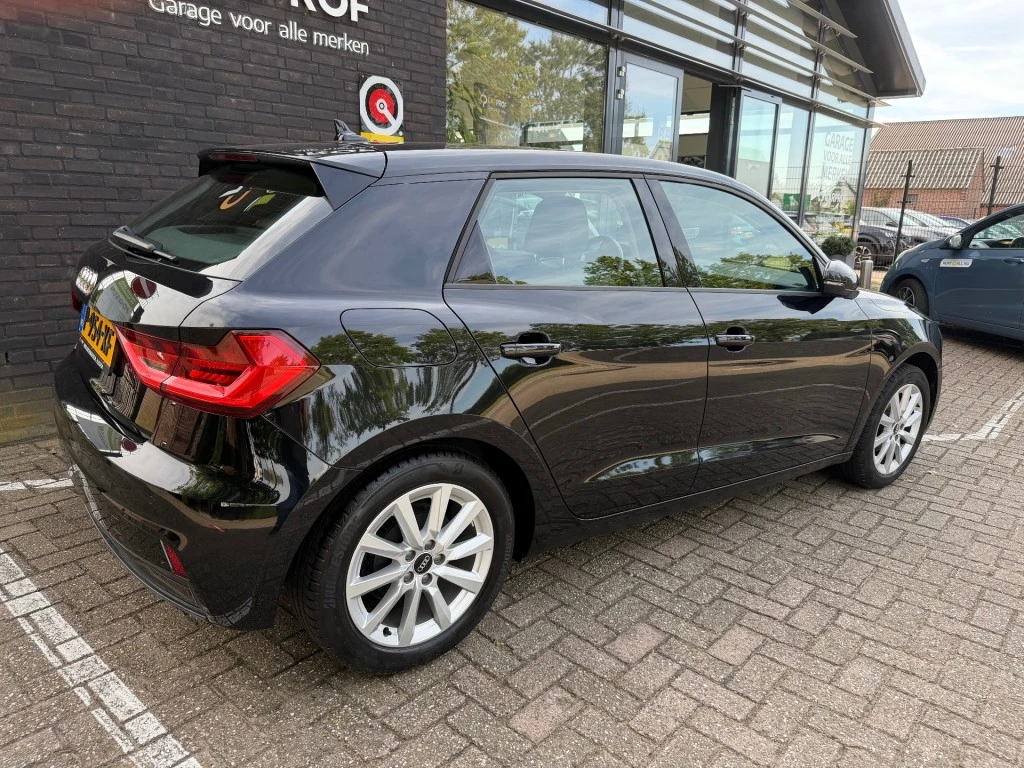 Audi A1 – foto 7