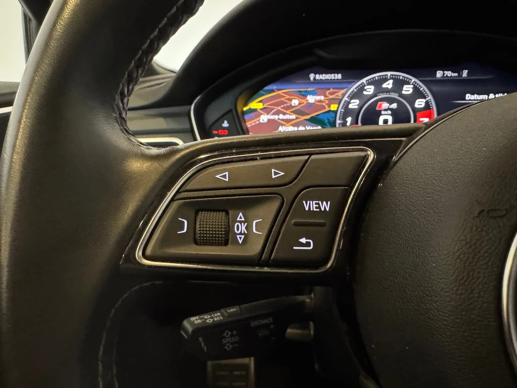 Audi S4 – foto 11