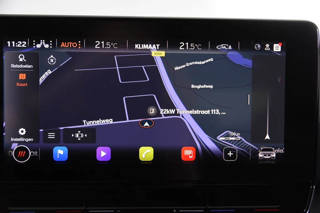 SEAT Leon – foto 21