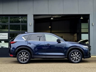 Mazda CX-5 – thumbnail 12