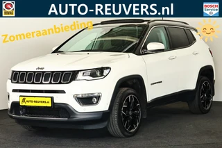 Jeep Compass – thumbnail 1