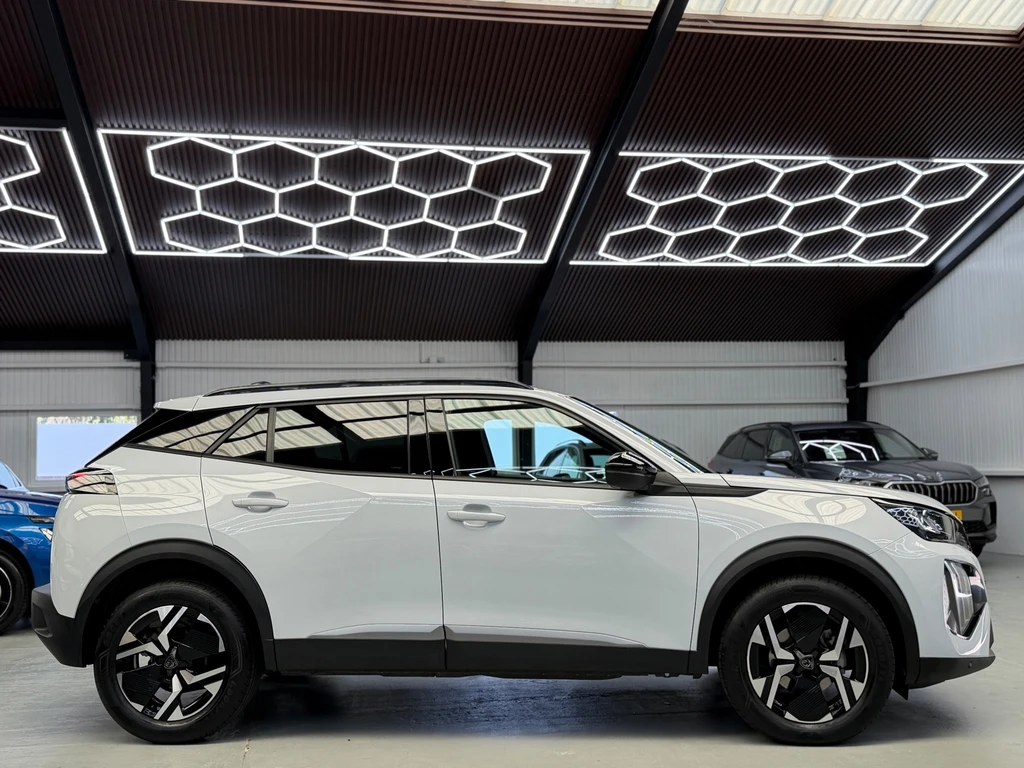 Peugeot 2008 – foto 7