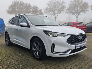 Ford Kuga – thumbnail 6