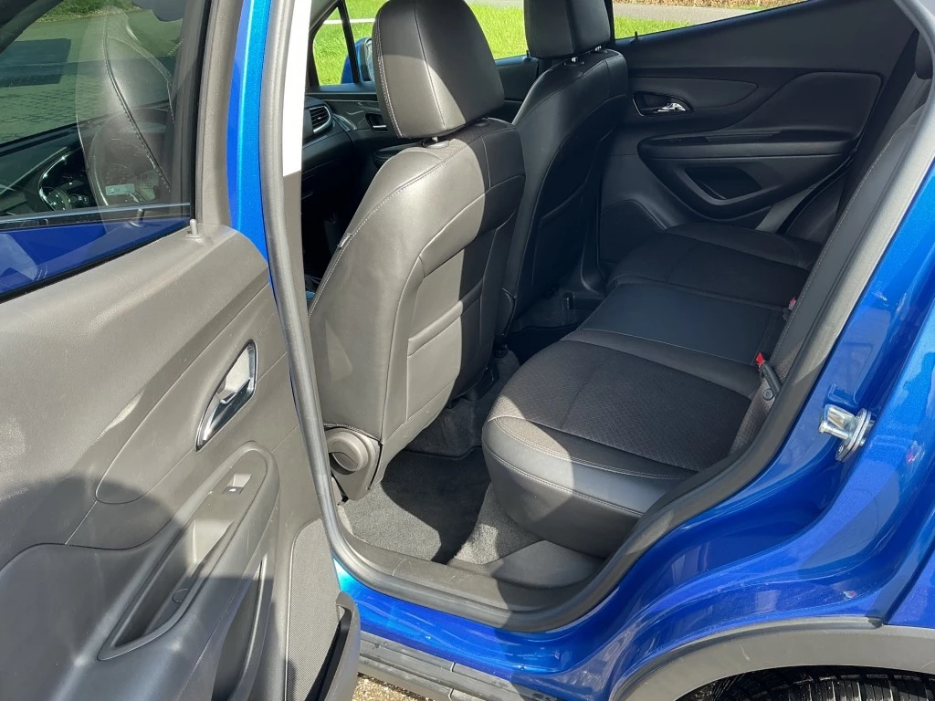 Opel Mokka – foto 12