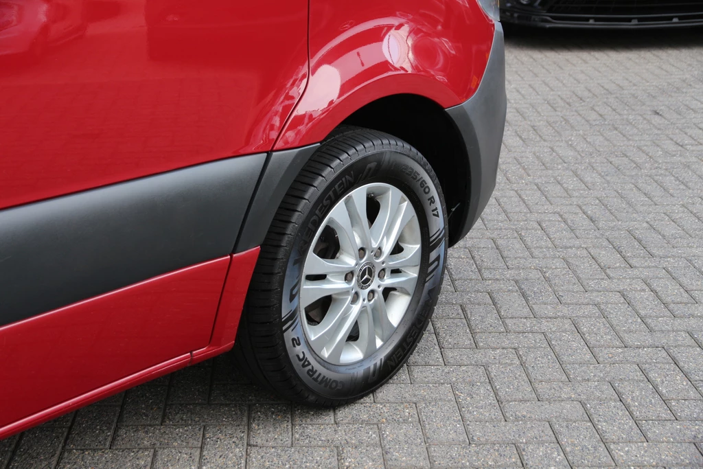 Mercedes-Benz Sprinter – foto 10