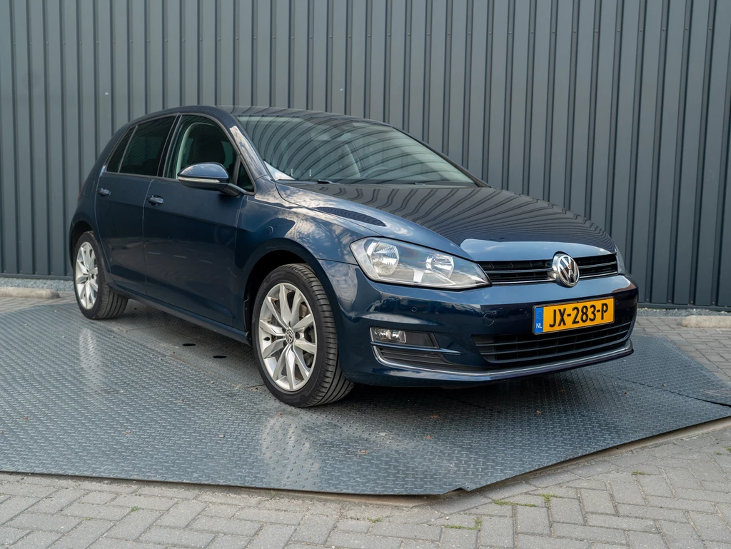 Volkswagen Golf – foto 15