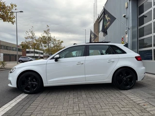 Audi A3 – thumbnail 4