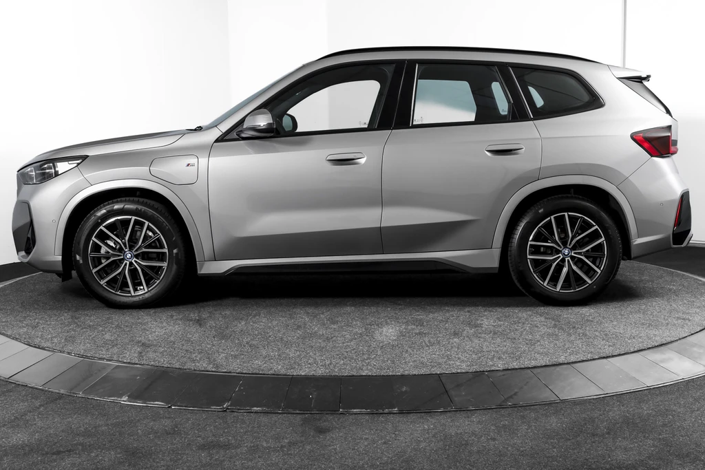 BMW X1 – foto 4