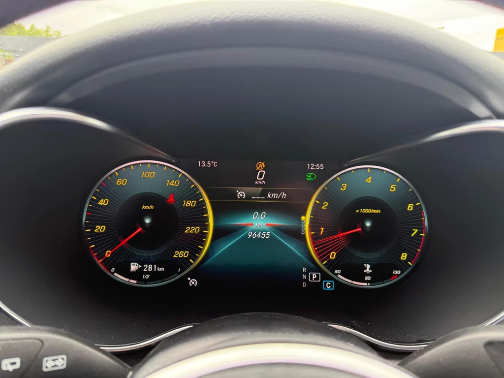 Mercedes-Benz C-Klasse – foto 45