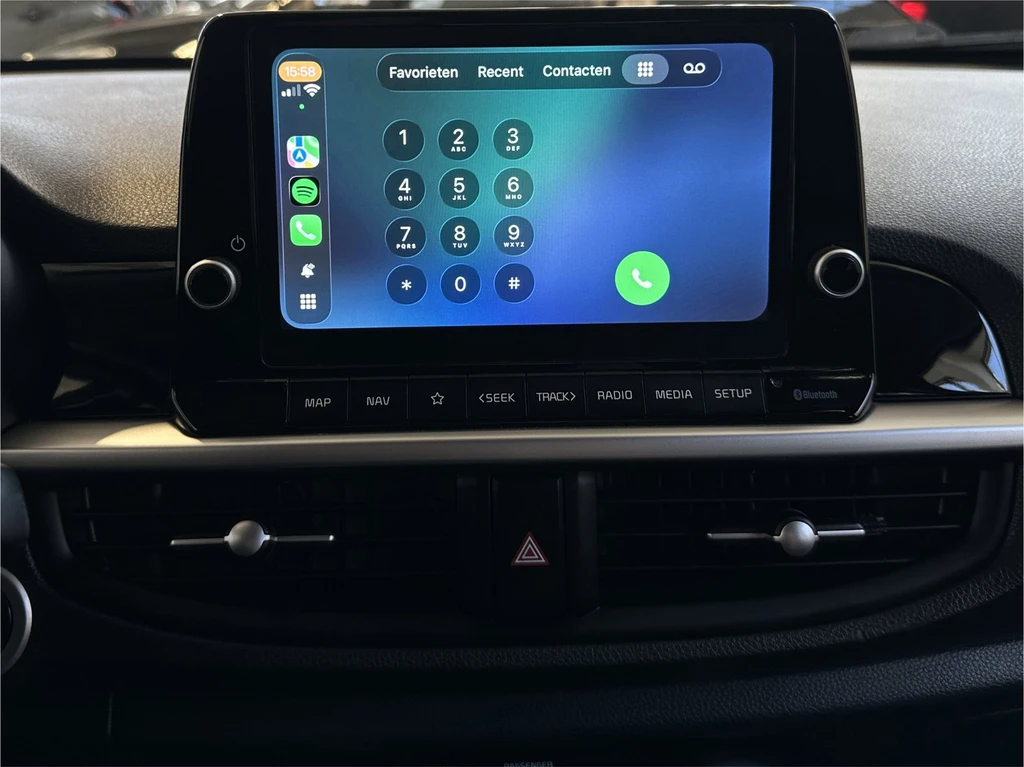 Kia Picanto – foto 16