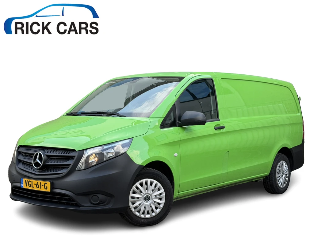 Mercedes-Benz Vito – foto 1
