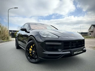 Porsche Cayenne – thumbnail 10