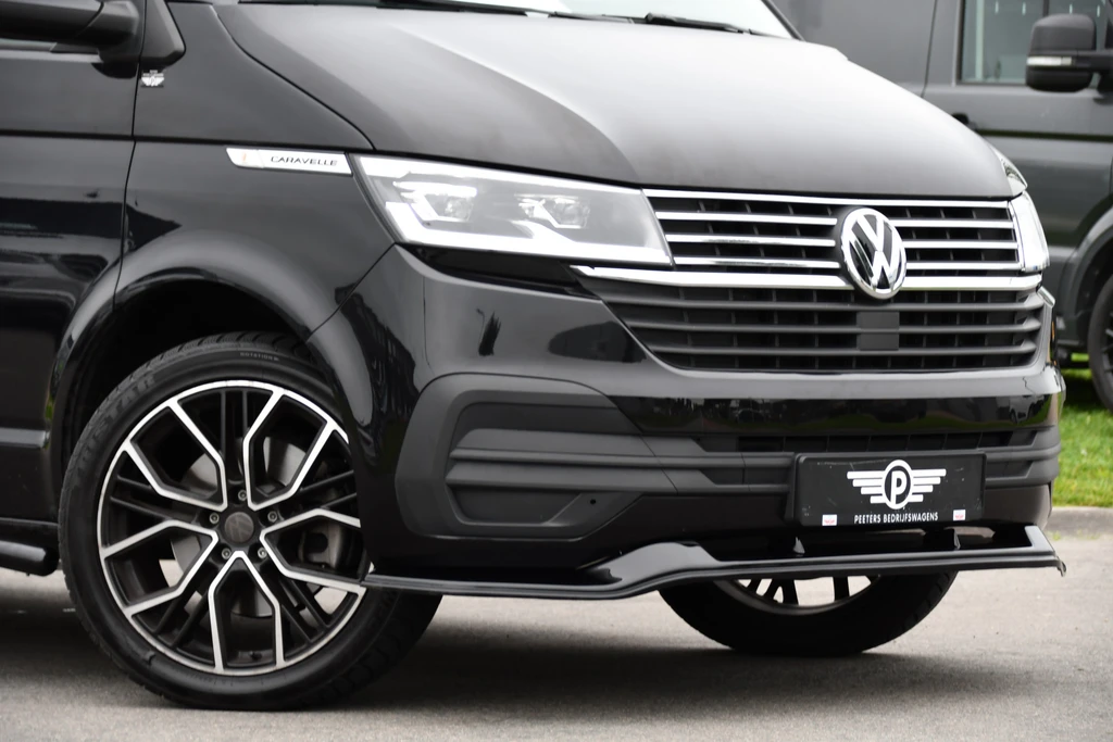 Volkswagen Transporter – foto 14