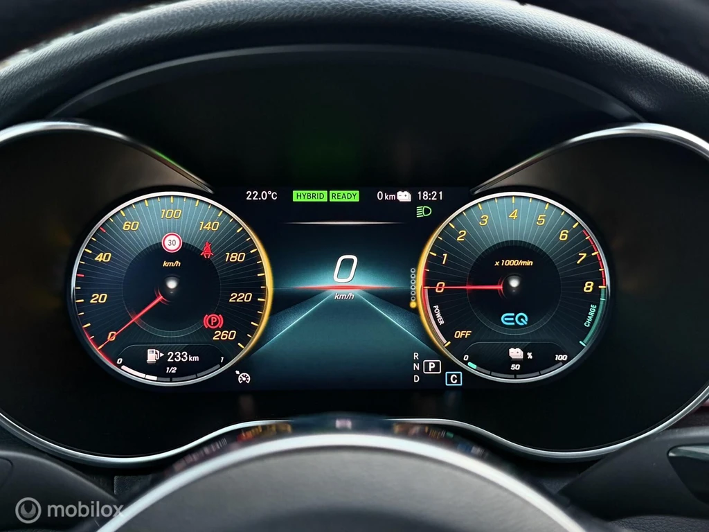 Mercedes-Benz C-Klasse – foto 16