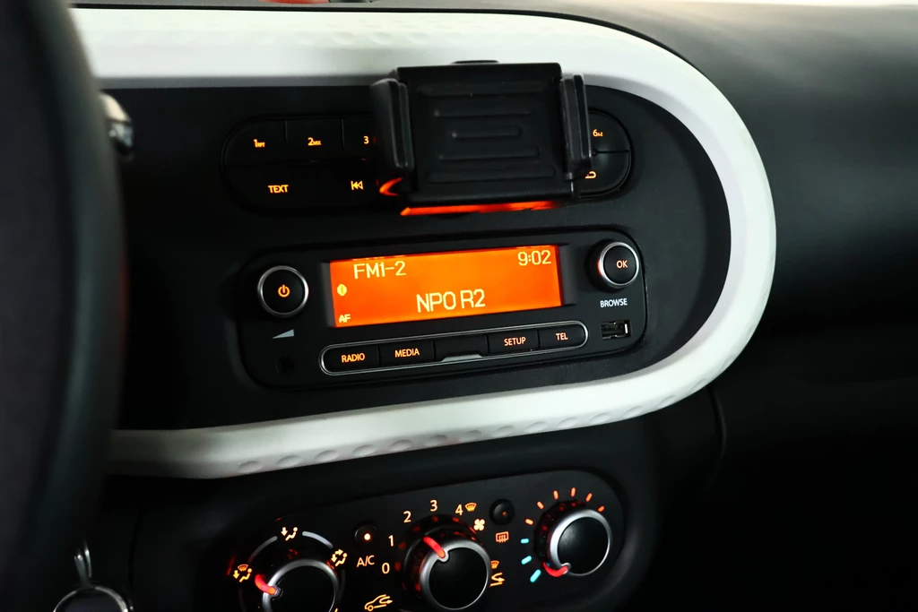 Renault Twingo – foto 16