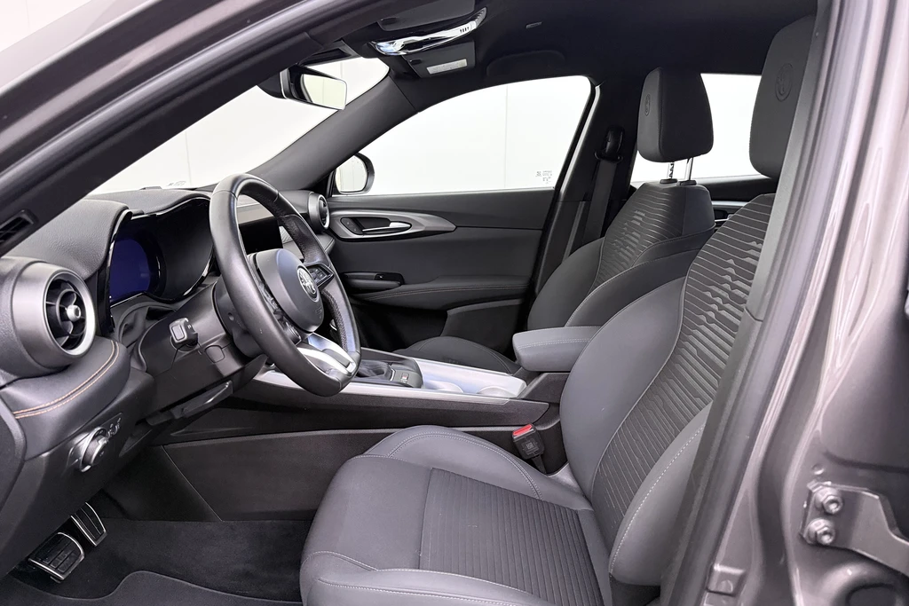 Alfa Romeo Tonale – foto 10
