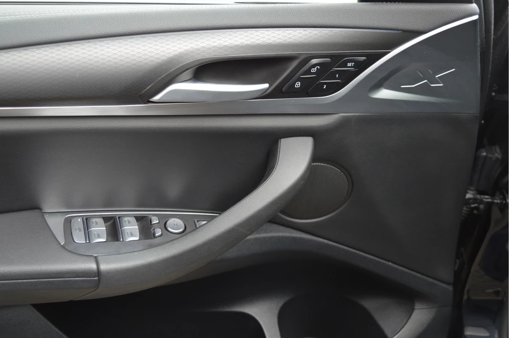BMW iX3 – foto 14