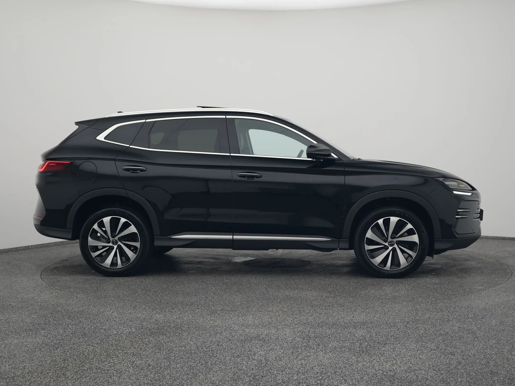 BYD SEAL U – foto 12