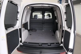 Volkswagen Caddy – thumbnail 11